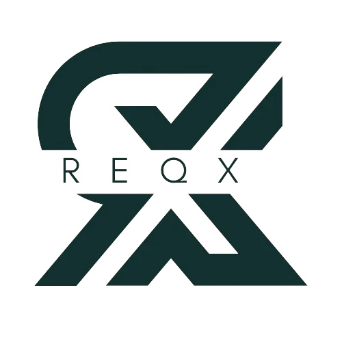 ReqX logo